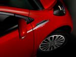 Aston Martin Cygnet 2011 года (UK)